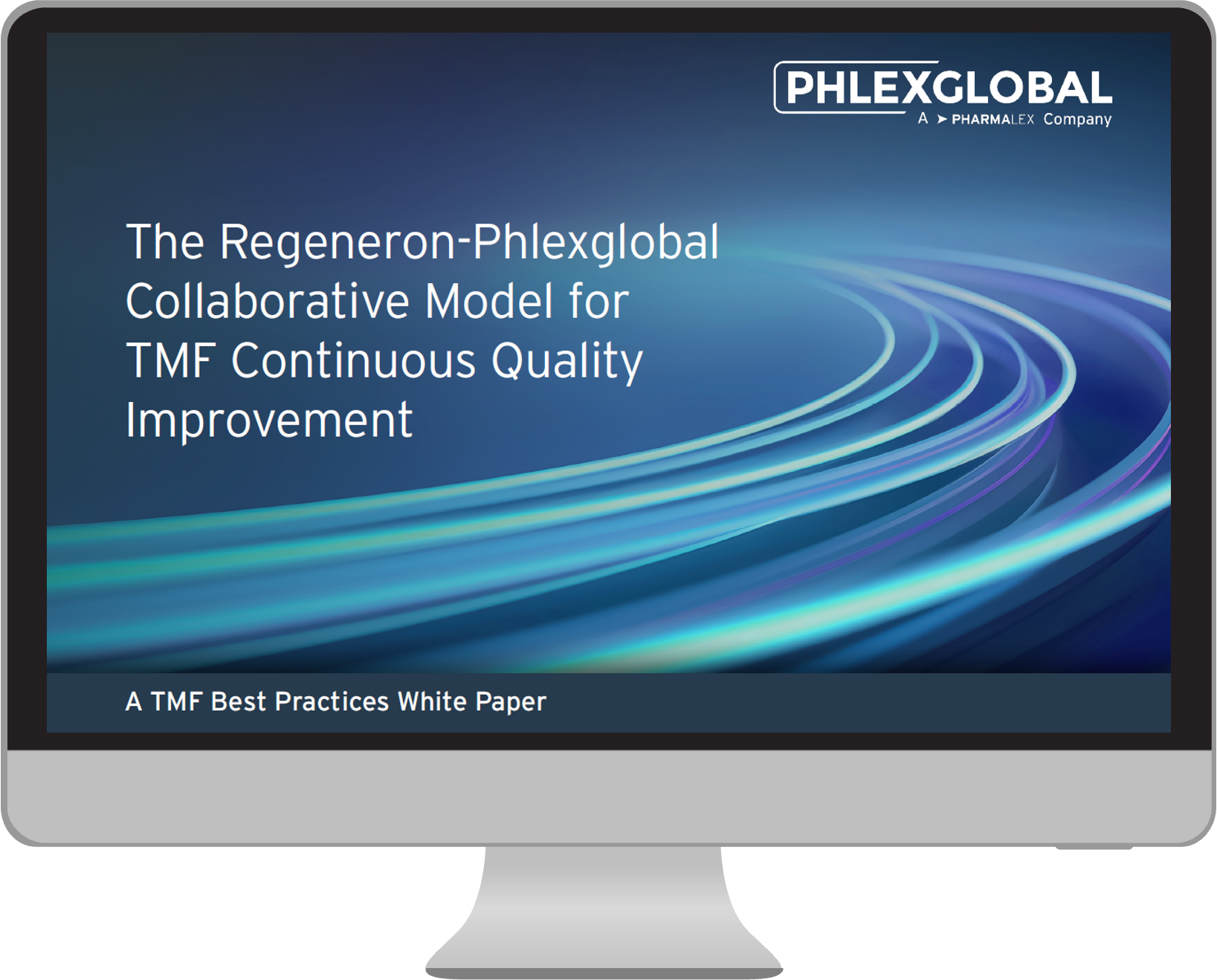 Secrets to a collaborative model for improving TMF management